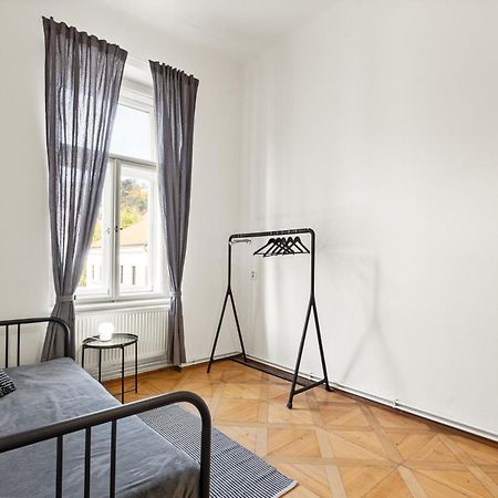 Prague Hotel Apartments Kültér fotó