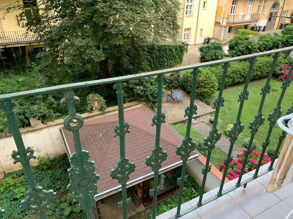 Prague Hotel Apartments Kültér fotó