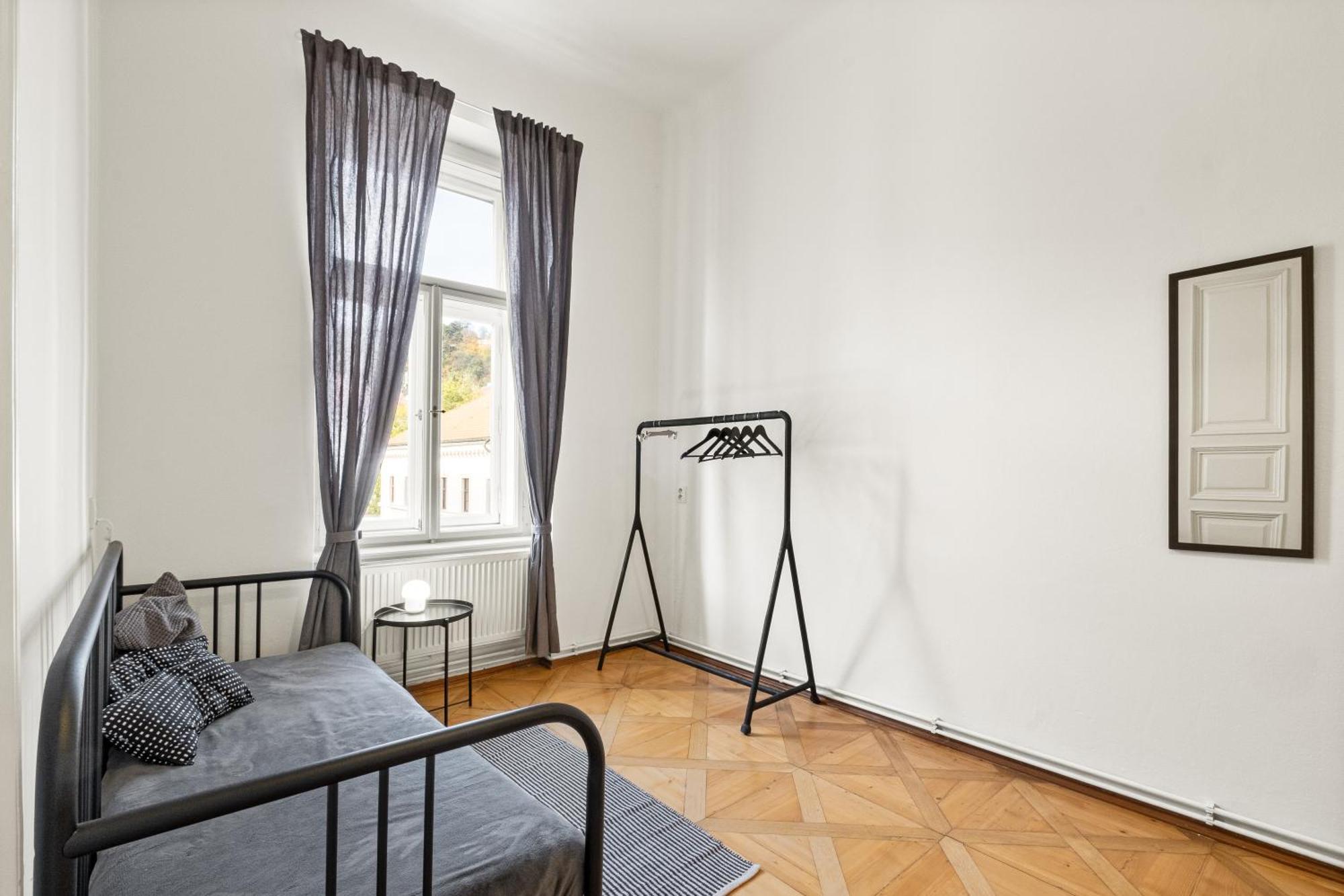 Prague Hotel Apartments Kültér fotó