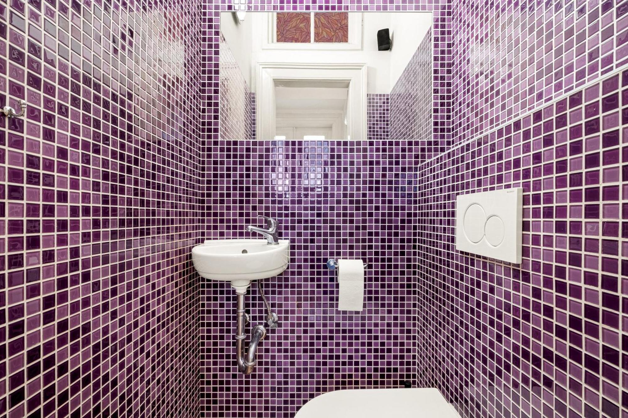 Prague Hotel Apartments Kültér fotó