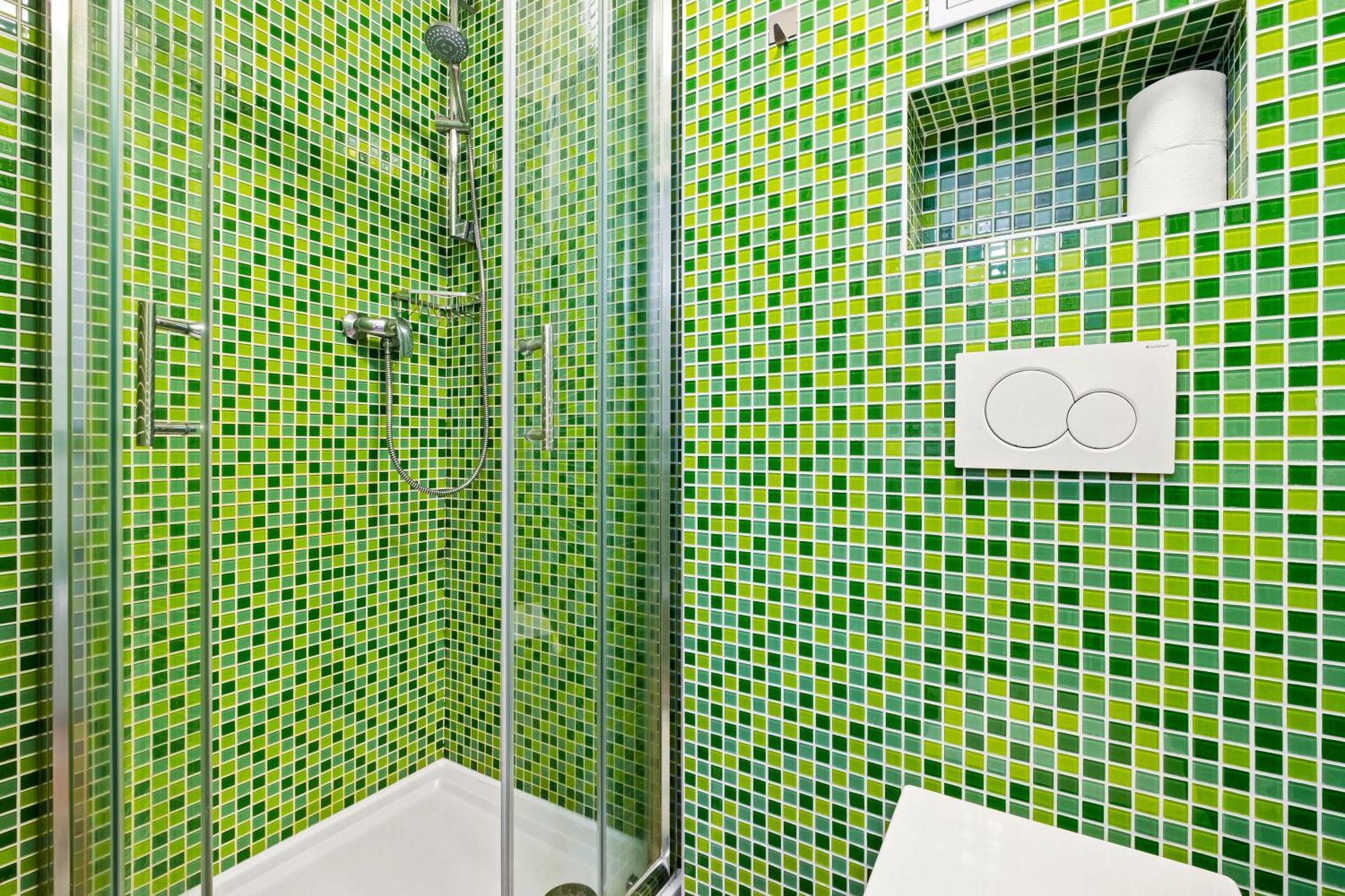 Prague Hotel Apartments Kültér fotó