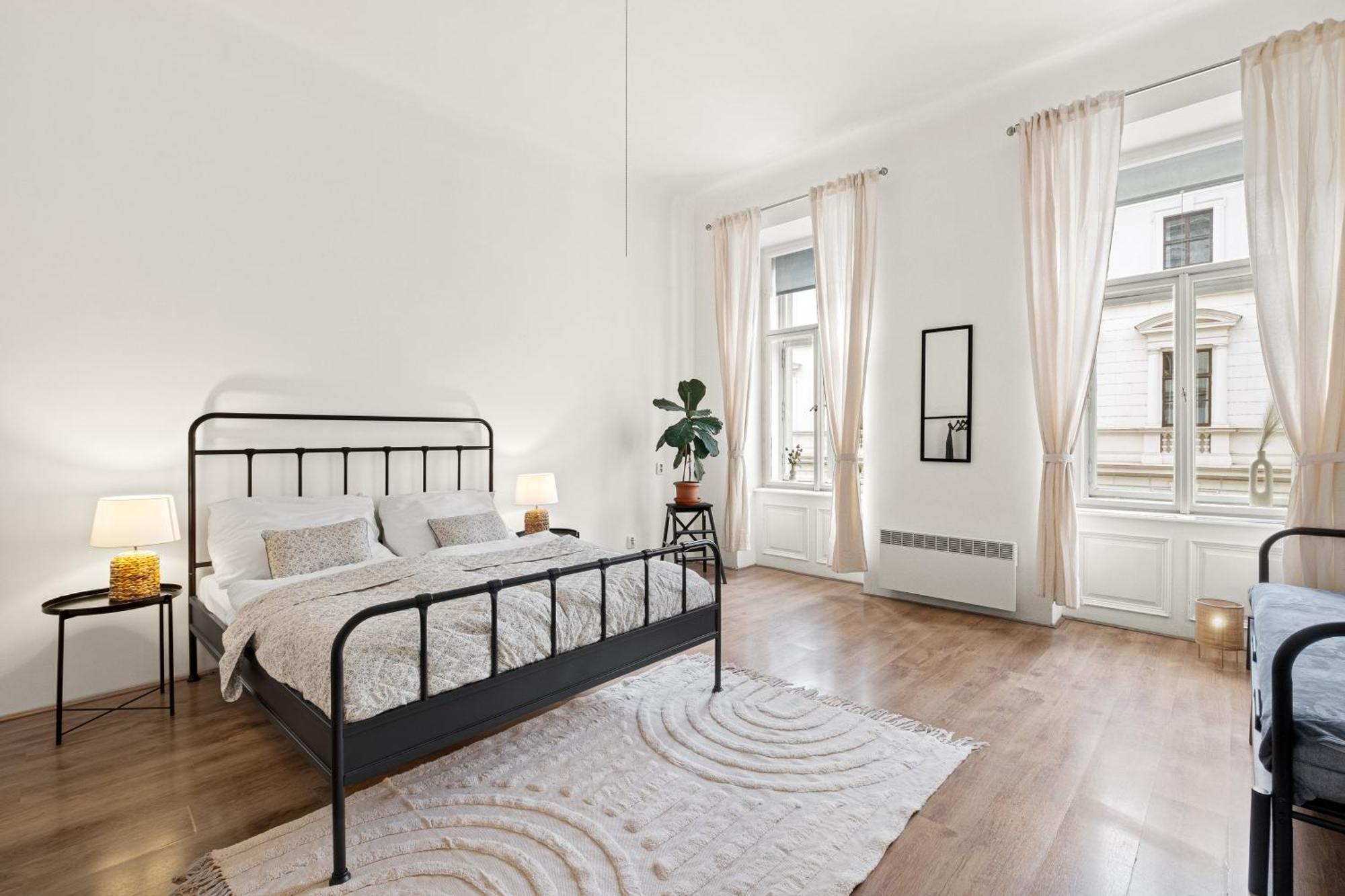 Prague Hotel Apartments Kültér fotó