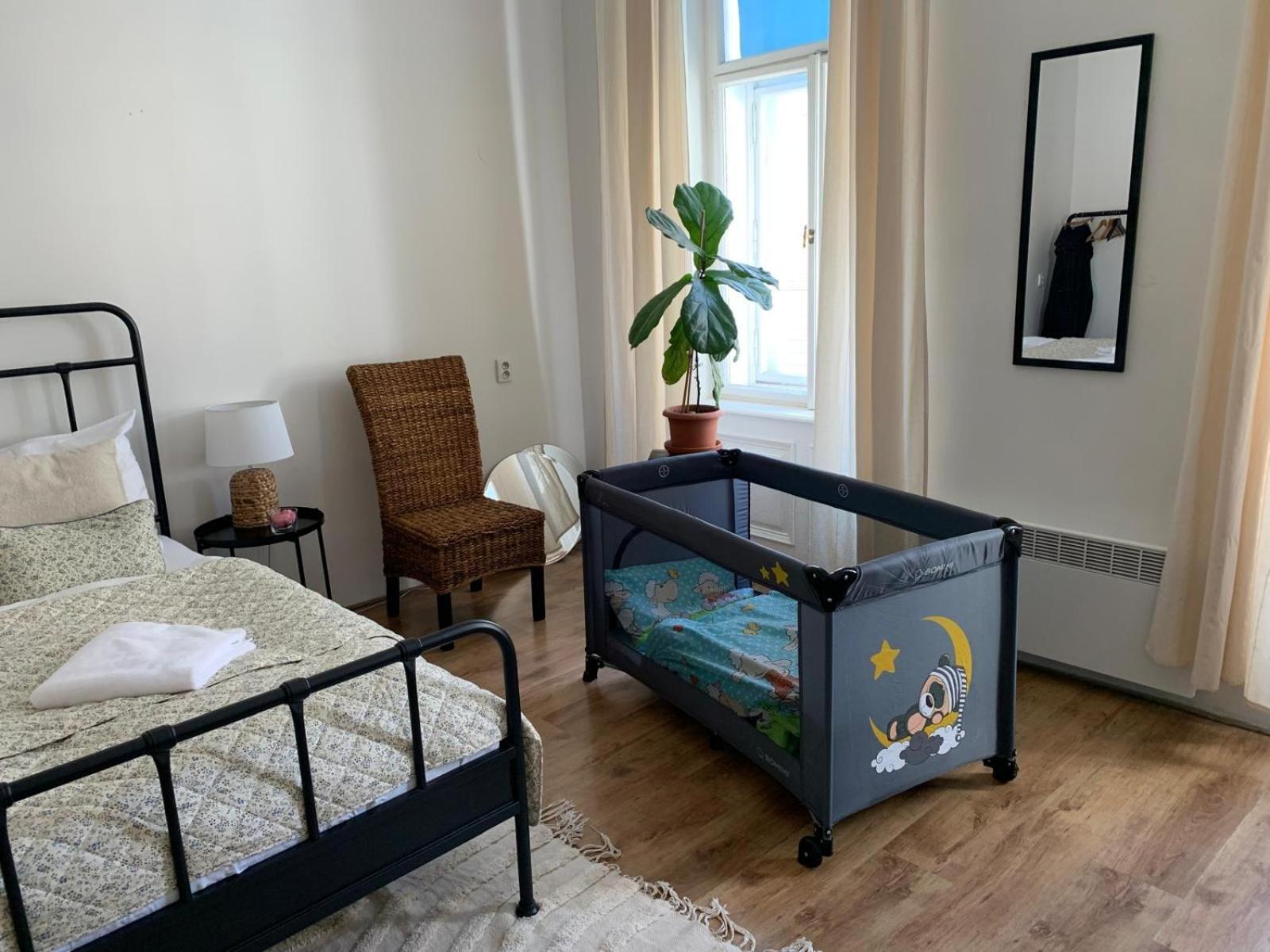 Prague Hotel Apartments Kültér fotó